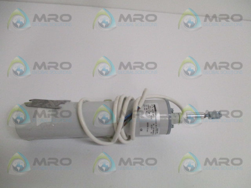 MAGNETIC ELEKTROMOTOREN GC84SR-001 LINEAR ACTUATOR *NEW NO BOX*