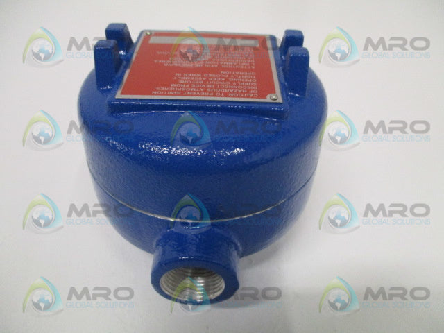 MAGNETROL KOTRON 832-1003-R00 PRESSURE SWITCH *NEW NO BOX*
