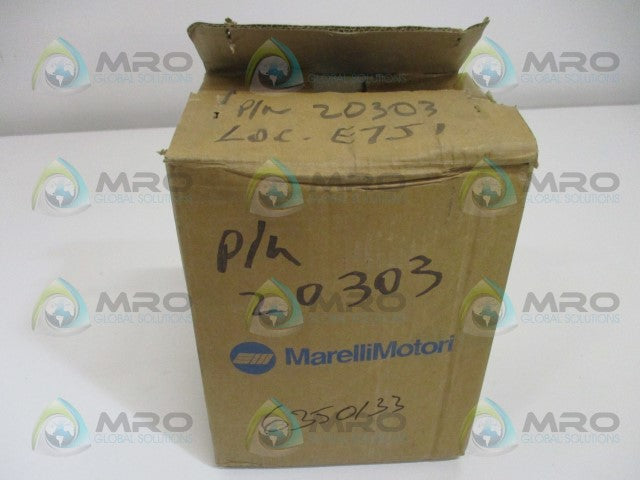 MARELLI MOTORI MAA 71MA4-B5 MOTOR *NEW IN BOX*