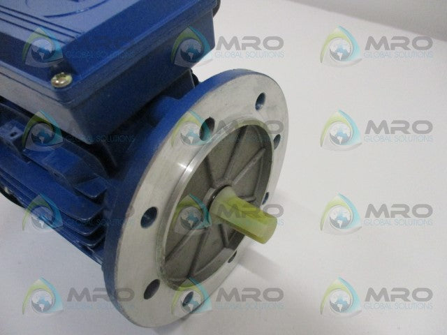 MARELLI MOTORI MAA 71MA4-B5 MOTOR *NEW IN BOX*