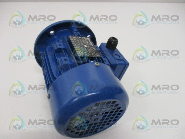 MARELLI MOTORI MAA 71MA4-B5 MOTOR *NEW IN BOX*