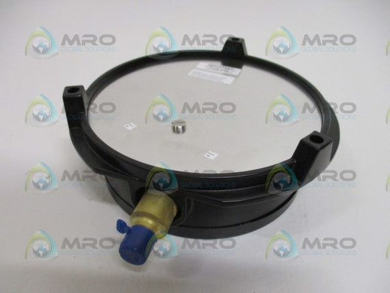 MARSH / BELLOFRAM P20048 PREESURE GAUGE 0/100 PSI *NEW IN BOX*