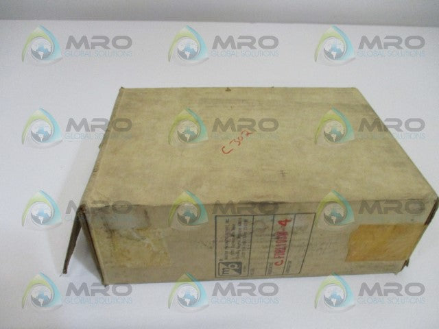 MASTER PNEUMATIC CFDRL100-4 AIR FILTER REGULATOR *NEW IN BOX*