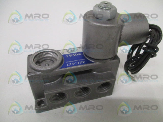 MEAD NOVA I 2913-0 CONTROL VALVE *NEW NO BOX*