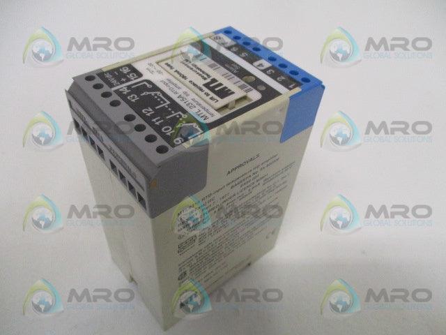 MEASUREMENT TECHNOLOGY MTL2315A TEMP. TRIP AMPLIFIER -10/+100 *NEW NO BOX*