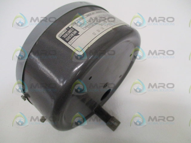 MERCOID DA22-3R8S PRESSURE SWITCH *USED*