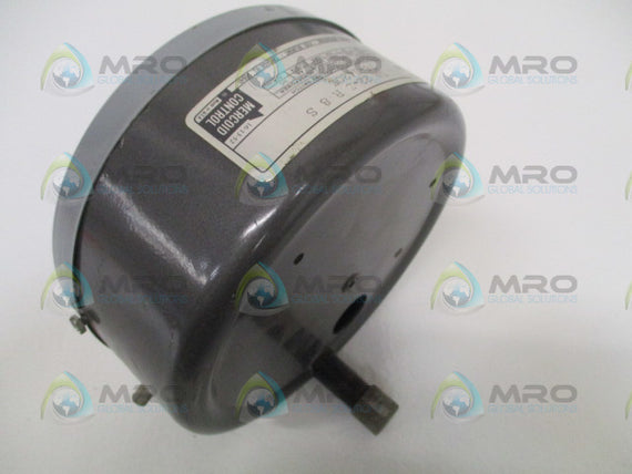 MERCOID DA22-3R8S PRESSURE SWITCH *USED*