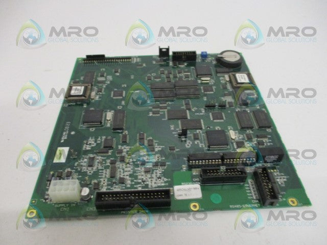 MECTEC 20051B PCU IIIE MOTHERBOARD *NEW NO BOX*