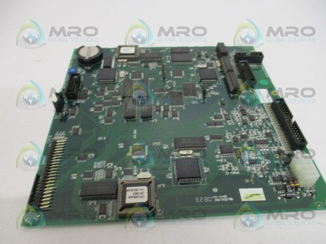 MECTEC 20051B PCU IIIE MOTHERBOARD *NEW NO BOX*