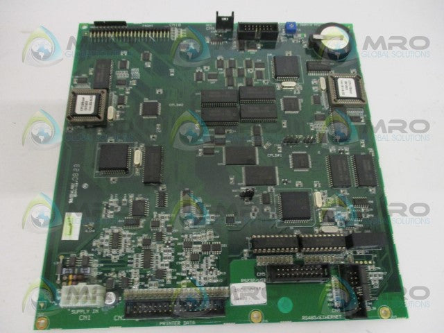 MECTEC 20051B PCU IIIE MOTHERBOARD *NEW NO BOX*