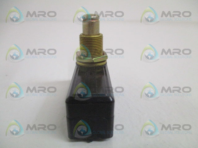 MICROSWITCH BZ-2RQ1331 LIMIT SWITCH *NEW NO BOX*