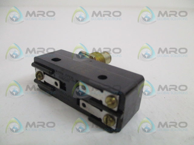 MICROSWITCH BZ-2RQ1331 LIMIT SWITCH *NEW NO BOX*