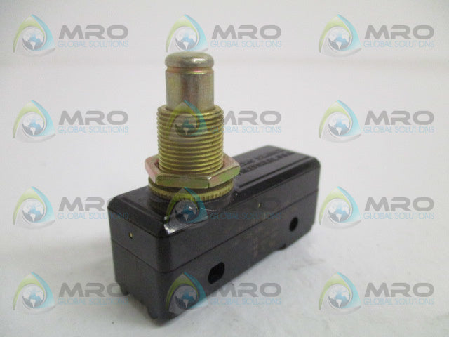 MICROSWITCH BZ-2RQ1331 LIMIT SWITCH *NEW NO BOX*