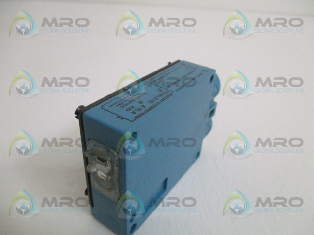 MICRO SWITCH FE-MLS10-A10A PHOTOELECTRIC SENSOR *USED*