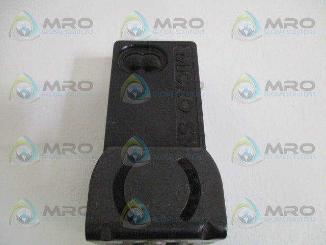 MICRO SWITCH FE-MLS8C PHOTOELECTRIC SENSOR *USED*