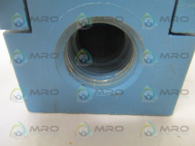 MICRO SWITCH LSP6B HEAVY DUTY LIMIT SWITCH *USED*