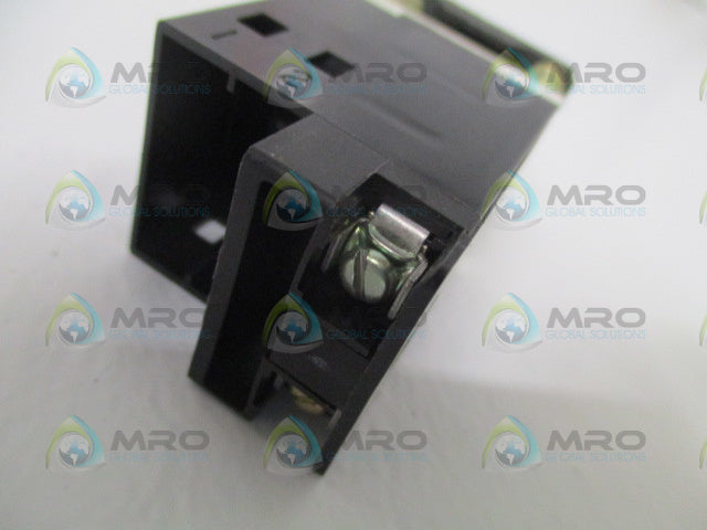 MICROSWITCH PW2HA1AF2 PILOT LIGHT MODULE *NEW NO BOX*