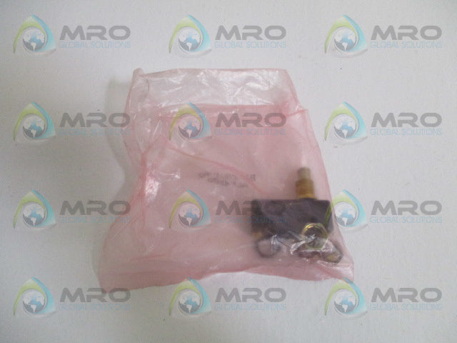 MICROSWITCH BZ-2RQ1-A2 LIMIT SWITCH * NEW IN FACTORY BAG *