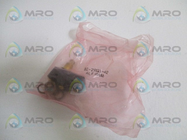 MICROSWITCH BZ-2RQ1-A2 LIMIT SWITCH * NEW IN FACTORY BAG *