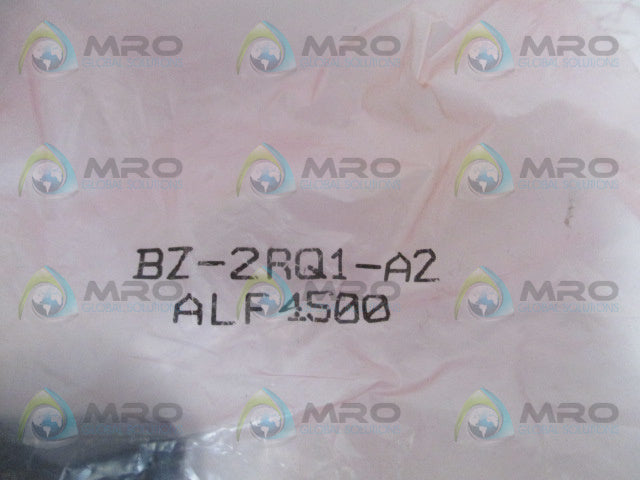 MICROSWITCH BZ-2RQ1-A2 LIMIT SWITCH * NEW IN FACTORY BAG *