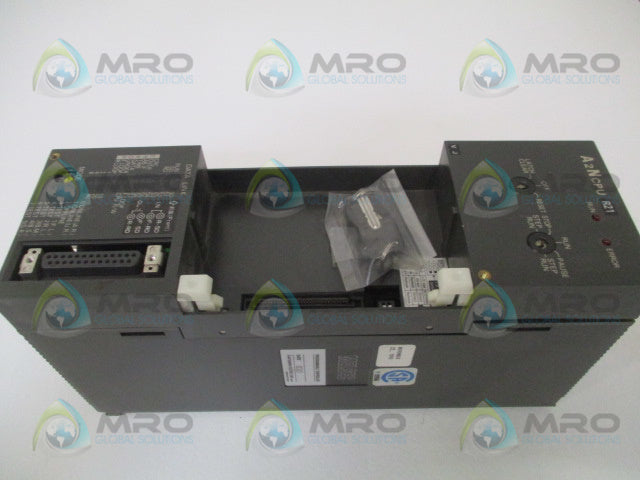 MITSUBISHI MELSEC A2NCPUR21 NETWORK CONTROL PROCESS UNIT CONTROLLER*NEW NO BOX*