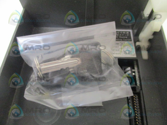 MITSUBISHI MELSEC A2NCPUR21 NETWORK CONTROL PROCESS UNIT CONTROLLER*NEW NO BOX*