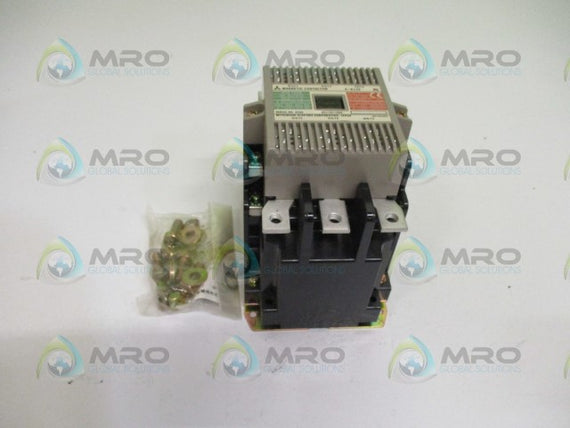MITSUBSHI S-K125 MAGNETIC CONTACTOR 200-240VAC *NEW IN BOX*