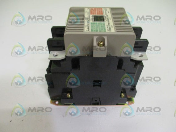 MITSUBSHI S-K125 MAGNETIC CONTACTOR 200-240VAC *NEW IN BOX*