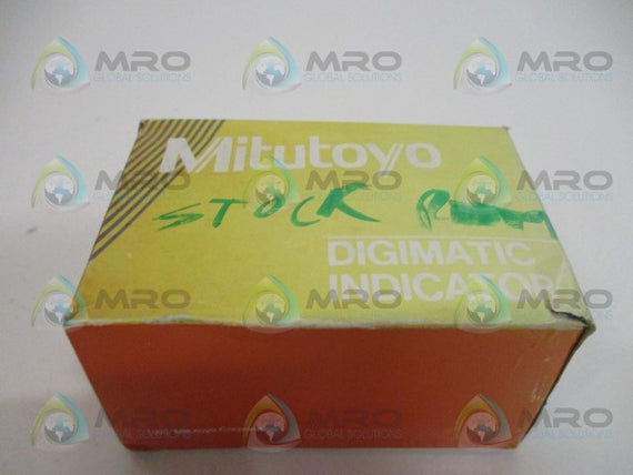 MITUTOYO IDS-1012E 543-611 DIGIMATIC INDICATOR *NEW IN BOX*