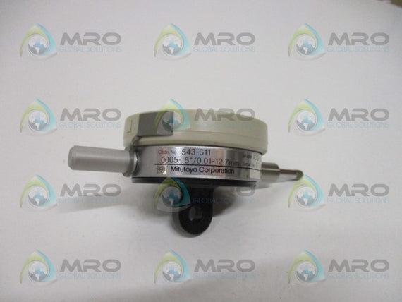 MITUTOYO IDS-1012E 543-611 DIGIMATIC INDICATOR *NEW IN BOX*