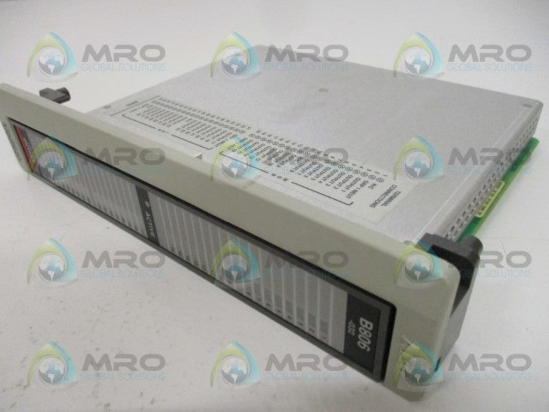 AEG MODICON AS-B806-032 OUTPUT MODULE *NEW IN BOX*