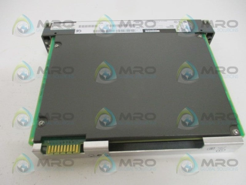 AEG MODICON AS-B806-032 OUTPUT MODULE *NEW IN BOX*