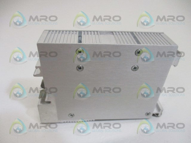 MOORE PIT/0-100PSIG/4-20MA/12-42DC-FAI PRESSURE CURRENT TRANSMITTER *NEW NO BOX*