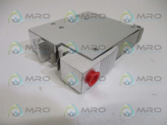 MOORE PIT/0-100PSIG/4-20MA/12-42DC-FAI PRESSURE CURRENT TRANSMITTER *NEW NO BOX*