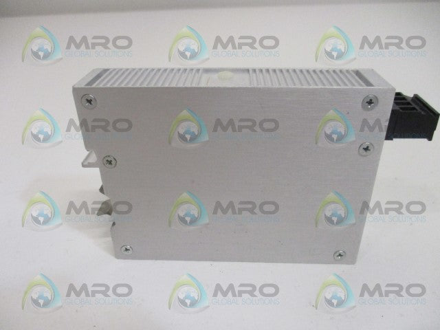 MOORE SIX/4-20MA/4-20MA/12-42DC[DIN] SIGNAL ISOLATOR *NEW NO BOX*
