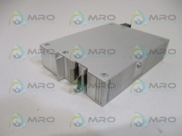 MOORE SIX/4-20MA/4-20MA/12-42DC[DIN] SIGNAL ISOLATOR *NEW NO BOX*
