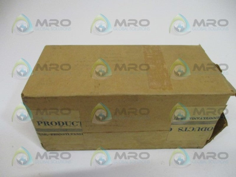 MOORE NULLMATIC 40-15 14870-4/14PL PRESSURE REGULATOR *NEW IN BOX*