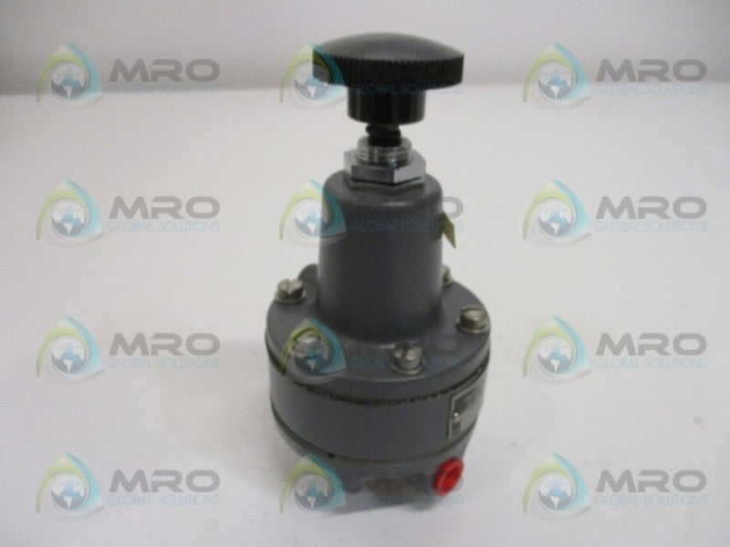 MOORE NULLMATIC 40-15 14870-4/14PL PRESSURE REGULATOR *NEW IN BOX*