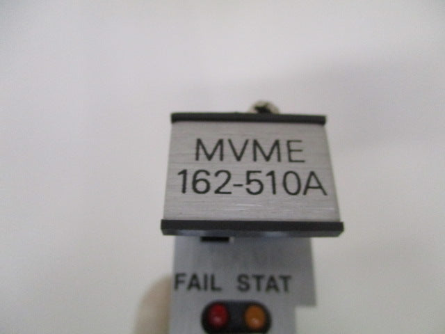 MOTOROLA MVME162-510A PC CARD CPU *NEW NO BOX*