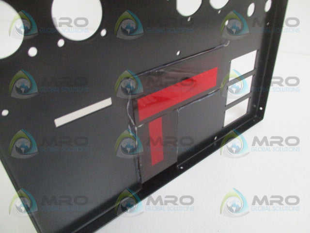 MAGUIRE KIT-066 PANEL FRONT KEYPAD ASSEMBLY *NEW NO BOX*