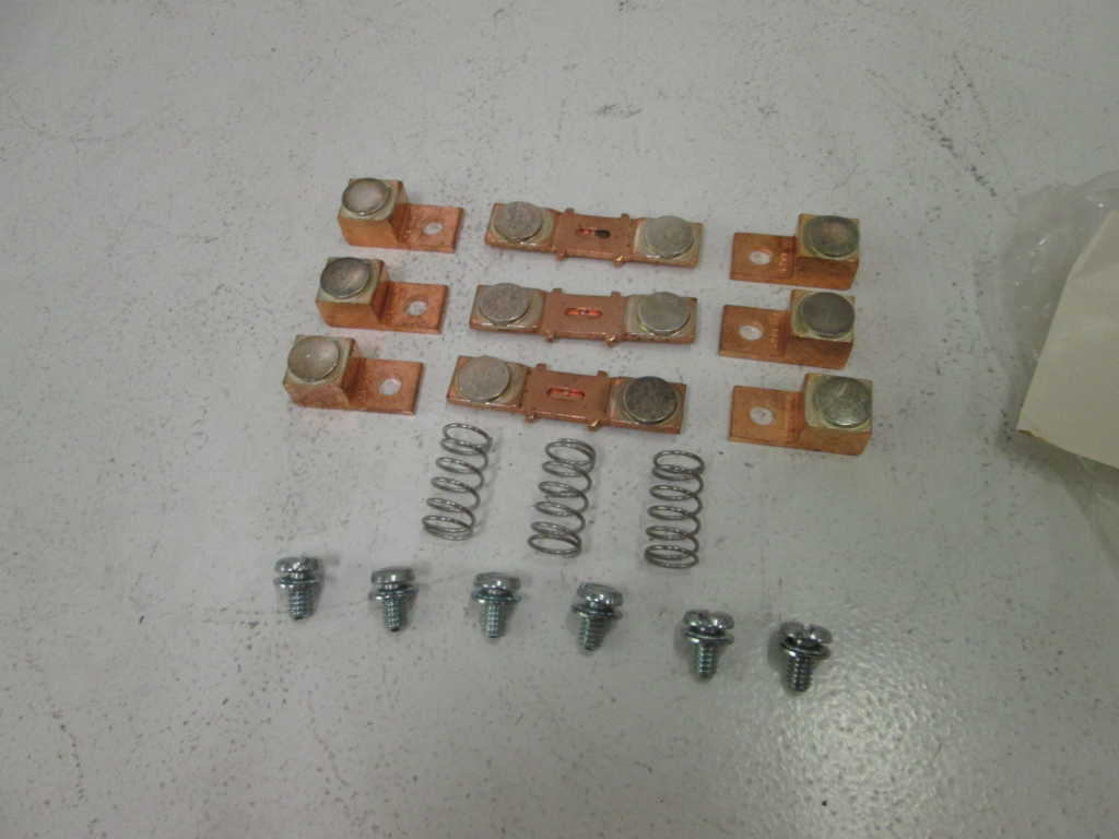 Cutler Hammer Eaton 6442 NSFP **GENUINE** Westinghouse CH 6 44 2