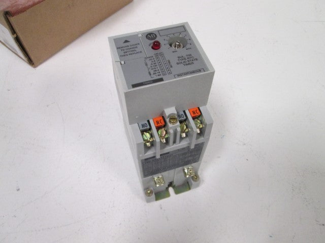 Allen Bradley 700RTC11110U1 NSFP **GENUINE** AB 700 RTC11110U1