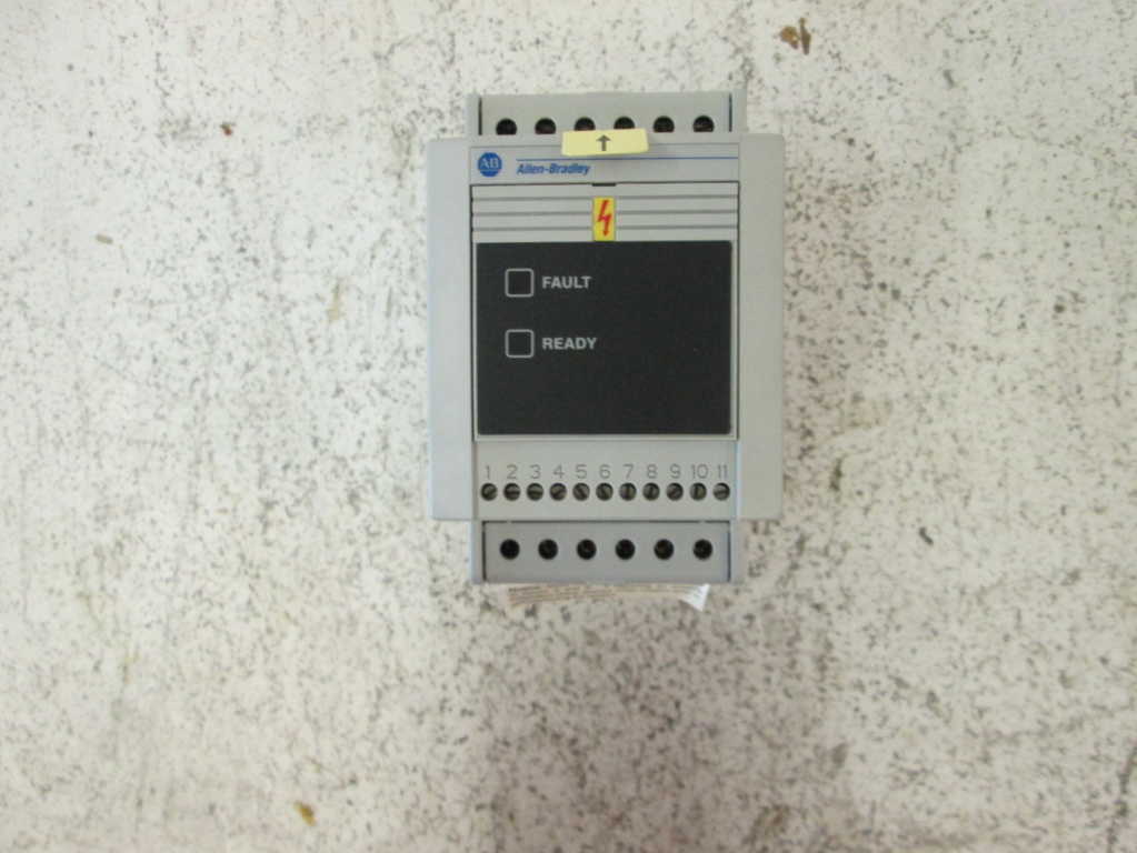 Allen Bradley 160AA04NSF1 NSFP **GENUINE** AB 160 AA04NSF1