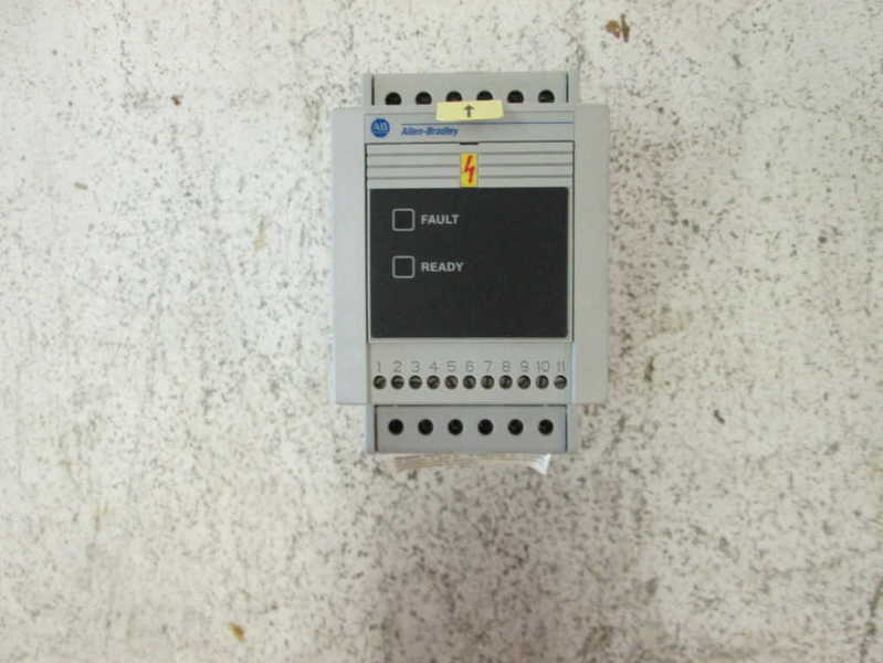 Allen Bradley 160AA04NSF1 NSFP * GENUINE * AB 160 AA04NSF1
