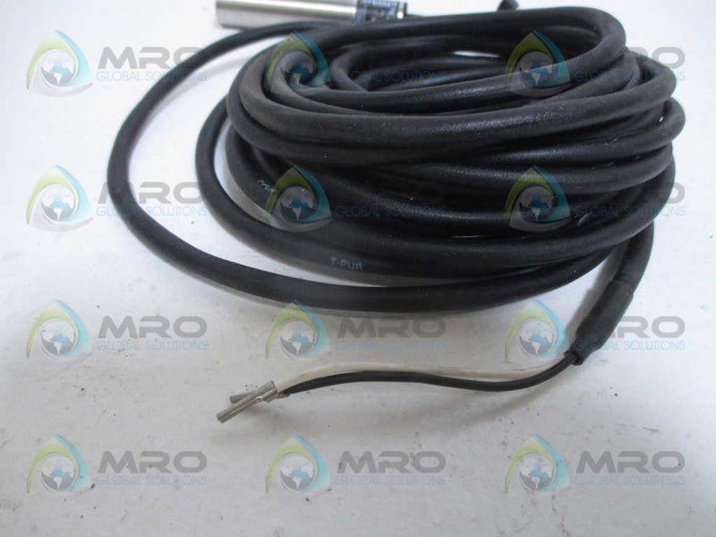 IFM EFECTOR IG5783 PROXIMITY SWITCH SENSOR *NEW IN BOX*
