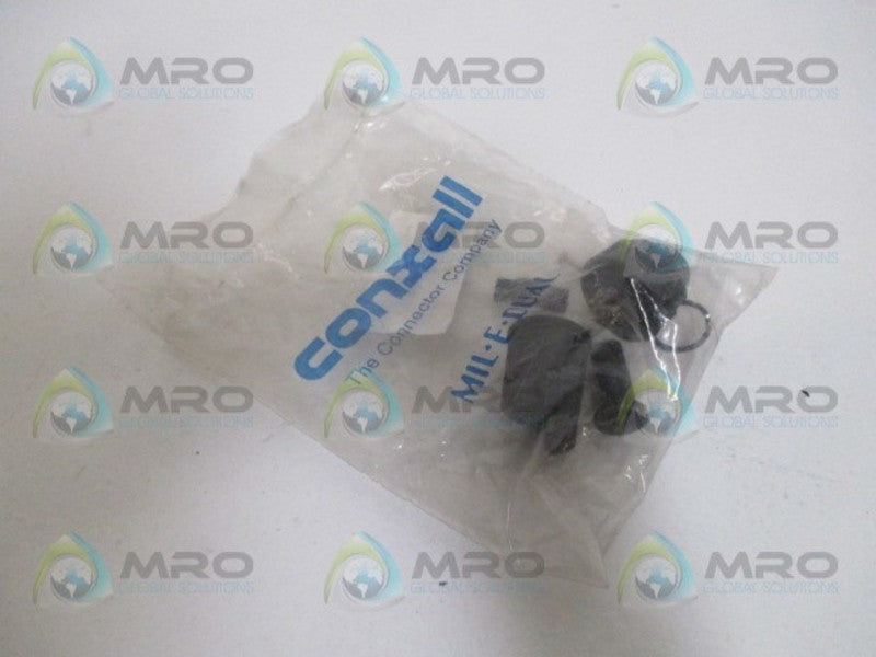 CONXALL MIL-E-QUAL CXS3106A14S6S300 CONNECTOR * NEW IN FACTORY BAG *