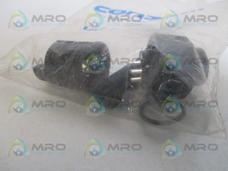 CONXALL MIL-E-QUAL CXS3106A14S6S300 CONNECTOR * NEW IN FACTORY BAG *