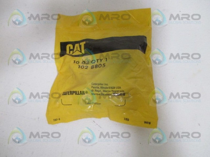 CAT 1028805 RECEPTACLE KIT * NEW IN FACTORY BAG *