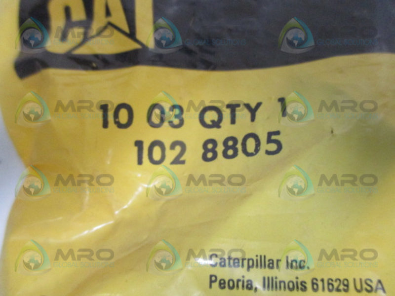 CAT 1028805 RECEPTACLE KIT * NEW IN FACTORY BAG *