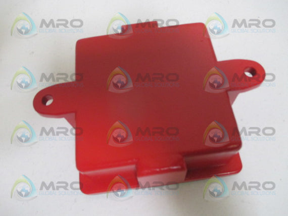 INDUSTRIAL MRO CB-BBX-4 ACL BOX * NEW IN FACTORY BAG *